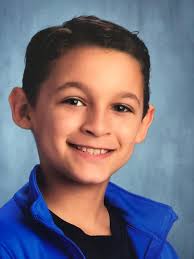 Jayden Rodriguez Memorial