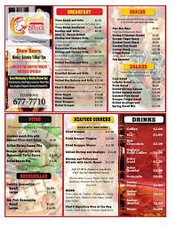 C food shack miami official website, place orders and stay up to date with everything c food shack miami at cfoodshackmiami.com C Foods Menu Breakfast Snacks Seafood Dishes Bacon Grill