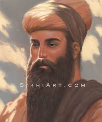 Guru Ram Das ji bog 1