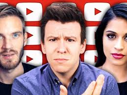 The Youtube Rewind Problem, Kevin Hart Double Standard Debate, & Twitch  Streamer Arrested...