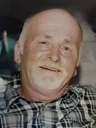 Obituary of Cyril Cormier