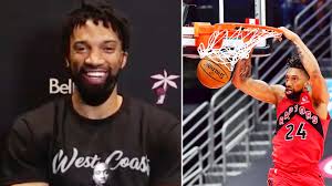 He has brothers named dhandre, kalum and mason. Khem Birch On Box He Was In With Orlando