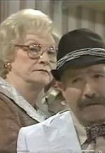 Emergency-Ward 10 (TV Series 1957–1967)