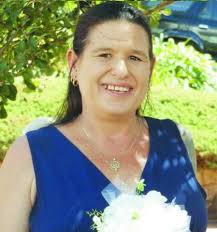 Barnes , Lisa Leanne