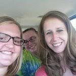 Beth Rickerson's Instagram, Twitter & Facebook