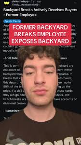 Why Did Jonah Pulls Leave Backyard Breaks