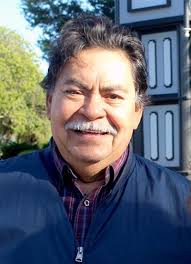 Abel Eduardo Ceseña