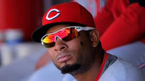 Organizational report: For the Reds, playoffs not enough