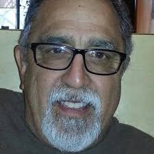 Alex Albert Macias November 10, 1952