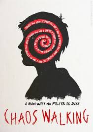 With three books in the chaos walking trilogy, the film's ending sets up an open premise that leaves room to further its story in potential sequel. 260 Chaos Walking Ideas Chaos Walking Chaos Walking