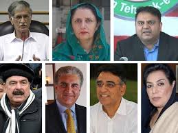 The federal cabinet is likley to be extended by the pti government, sources have revealed.five new ministers to be inducted in the federal cabinet.sources. Pm Finalises Names For 20 Member Federal Cabinet Samaa