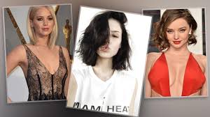 Also known as a lob, this popular cut has been the favorite of celebrities, models, it girls, and many others in 2017. Worum Handelt Es Sich Beim Schwer Angesagten Hacked Bob
