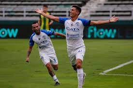 « all @godoy cruz @ca aldosivi. Dedicado Al Morro Godoy Cruz Vencio A Aldosivi En Mar Del Plata Futbol La Voz Del Interior