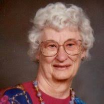 Dorothy Marie (Armock) Scoby