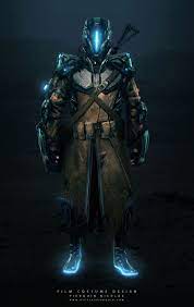 Bounty hunter name generator is free online tool for generating bounty hunter names randomly. Bounty Hunter Nicolas Pierquin Sci Fi Character Design Sci Fi Characters Sci Fi Concept Art