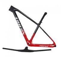 Cuadro Carbono MTB 29 SDY21