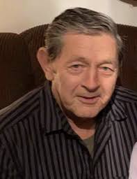 Obituary information for Jimmy Ray Lambert