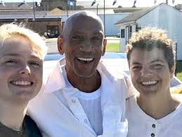 Wayne Haywood's Instagram, Twitter & Facebook