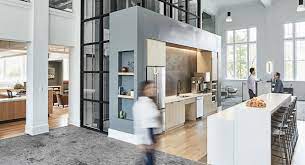 Fort Worth Hks Architects