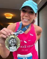 Jennifer Joy Bachelder (@run4.joy) • Instagram photos and videos