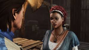 Assassin's creed iii remastered is a collection of the series' black sheep, and it shows in the awkward pacing and quest design, but the new graphical enhancements and gameplay improvements, in addition to the interesting story and the killer tyranny of king washington makes it a worthwhile. Assassins Creed Iii Remastered Review Jump Dash Roll