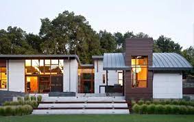 Curved Shed Roof Standing Seam Flat Roof House Porch Roof Styles Roof Design