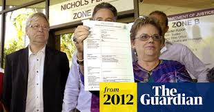 Dingo baby ruling ends 32 years of torment for Lindy Chamberlain