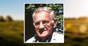 Thomas ARGO Obituary January 5, 2010