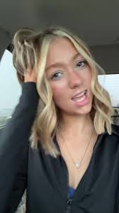 👱‍♀️#fyp #foryou #hair