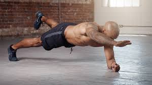 The Quick Fire Core Workout You Can Do Anywhere Coach