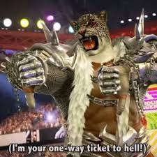 They are very short and consist of only one fight with an ending scene. Tekken 7 Armor King And Craig Marduk What Time Can You Download Season 2 Fighters