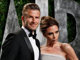 Welcome to the official victoria beckham website. David Victoria Beckham Cars Houses Money Business Insider