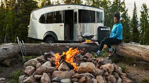 This means only setting up camp in places what to look for in a boondocking camper. Latest Trend In Rving Getting Way Off The Grid Cnn