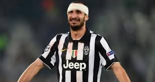 Football statistics of giorgio chiellini including club and national team history. Football Yesterday Today Giorgio Chiellini Detailed Stats In European Cups