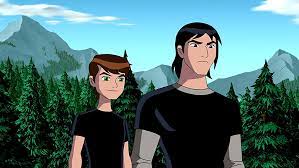 1 gameplay 2 plot 3 characters 3.1 playable characters 3.2 playable aliens 3.3 alien exclusives 3.4 ultimate forms 4 enemies 4.1 forever. Watch Ben 10 Ultimate Alien Season 3 Classic Prime Video