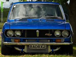 Image result for Phoenix Blue 1970 Mazda