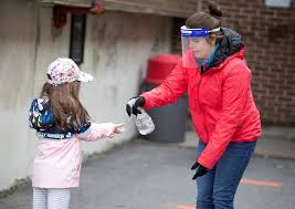 It was first identified in december 2019 in wuhan,. Canada S Cautious School Reopening Plans Leave Moms In The Lurch Reuters