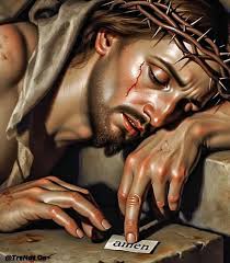 I love GOD & JESUS our Saviour. Join.