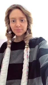 THIS IS INSANE 😳😳 literally doing this every night #foryou #foryoupage  #fyp #DecadesofHair #viral