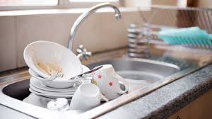Maybe you would like to learn more about one of these? Why You Should Never Let Dirty Dishes Soak In The Sink Mental Floss