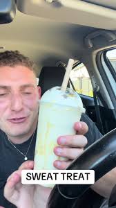 Sweet Treat Adam Hammer