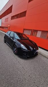 Image result for Nero Etna 2008 Alfa-Romeo