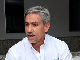 Marco Caicedo, contra viento y marea, es campeón con el Deportivo Cali