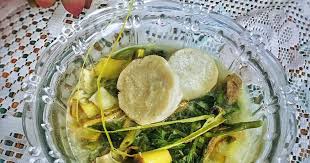 Resep gangan karuh iwak papuyu : Resep Gangan Karuh Iwak Papuyu Resep Sayur Keladi Masak Asam Enak Sambal Embem Ikan Iwak Papuyu Basanga Goreng Gangan Waluh Iwaknya Pada Basanga Gambung Banjar Basambal Acan Tapaluh Keringatan Makannya