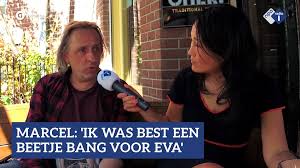 De overbuurman met zijn zeven voertuigen. Npo Radio 1 Marcel Van Roosmalen Ik Was Bang Voor Eva Facebook