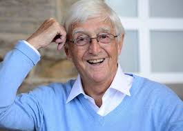 Michael Parkinson obituary: Setting the standard for TV talk shows