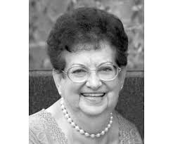 Donna Jensen Obituary (1937