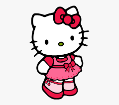 Paint maker hello kitty png hd free clipart, cartoon, drawing. Hello Kitty Clipart Png Transparent Png Transparent Png Image Pngitem