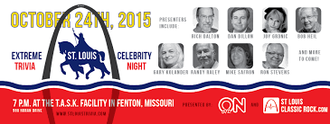Sat, nov 20, 6:30 pm. St Louis Trivia Nights Home Facebook