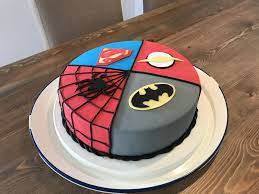 Weitere ideen zu kindergeburtstag, kuchen, superhelden. Superhelden Torte Torte Kindergeburtstag Junge Fondant Kuchen Kindergeburtstag Kuchen Einschulung